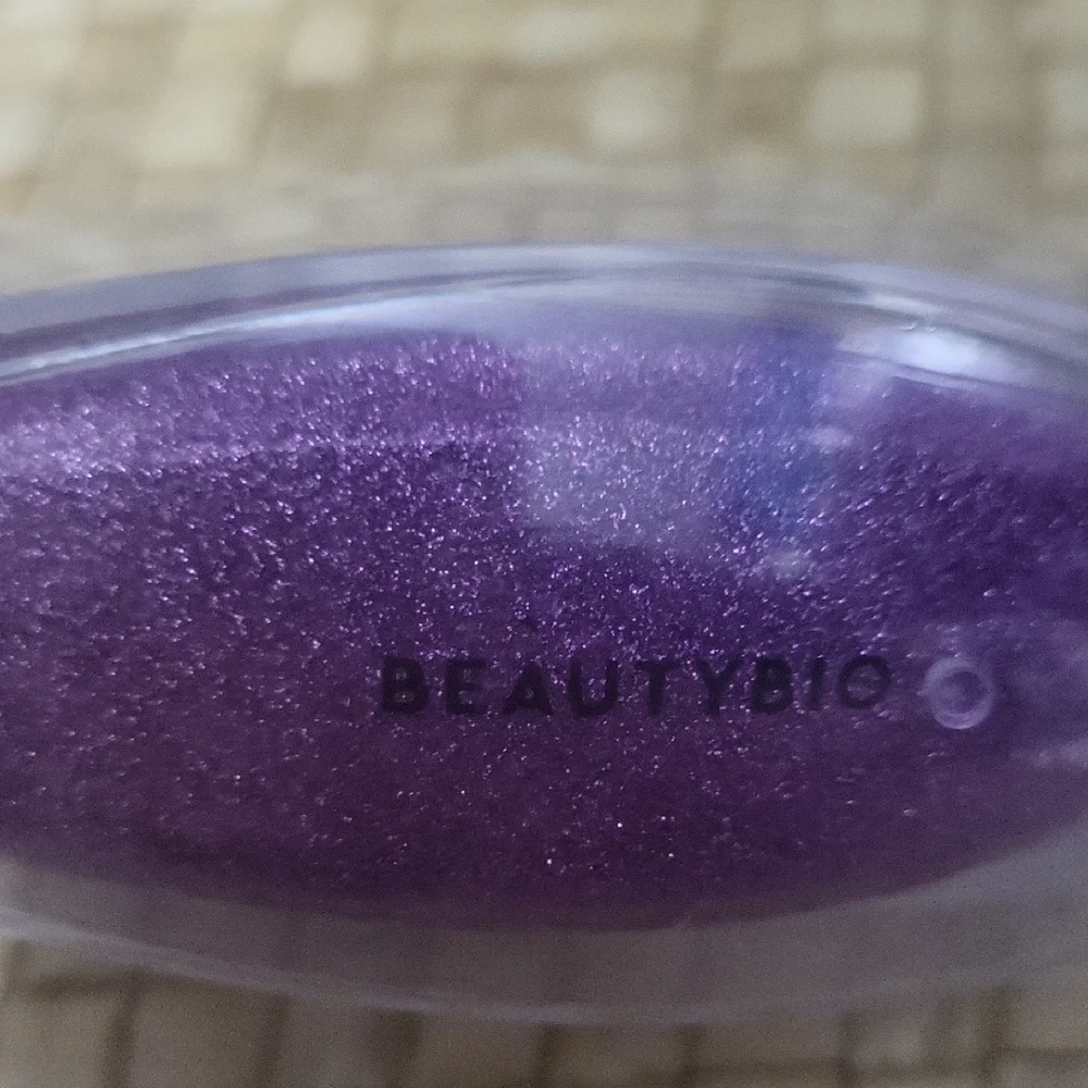 BEAUTYBIO Roller. Glitter Handle - Picture 4 of 6